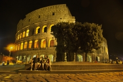 Colosseum-Nacht1